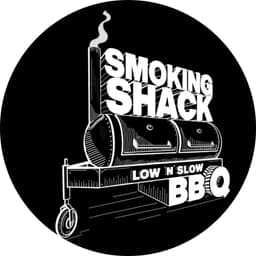 Smoking Shack