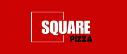 Square Pizza
