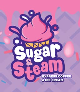 Sugar & Steam